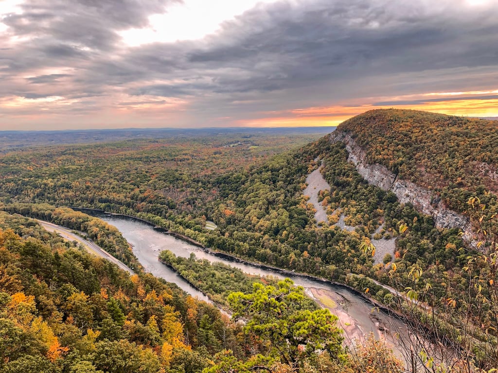 Mount Tammany