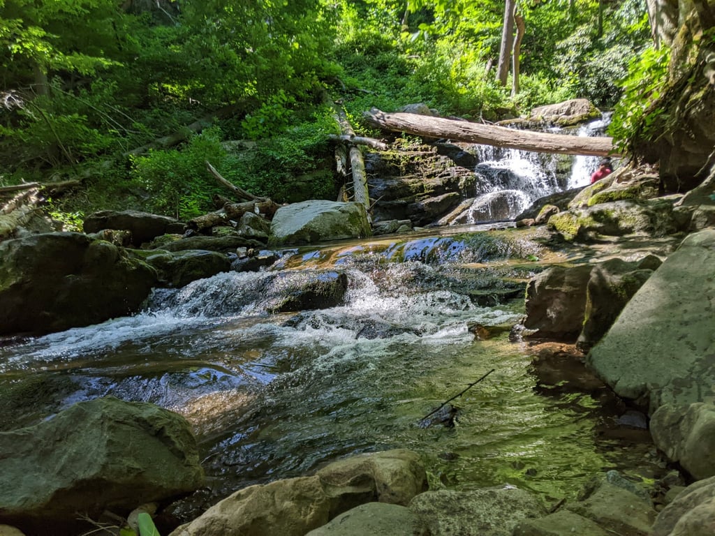 Mount Tammany