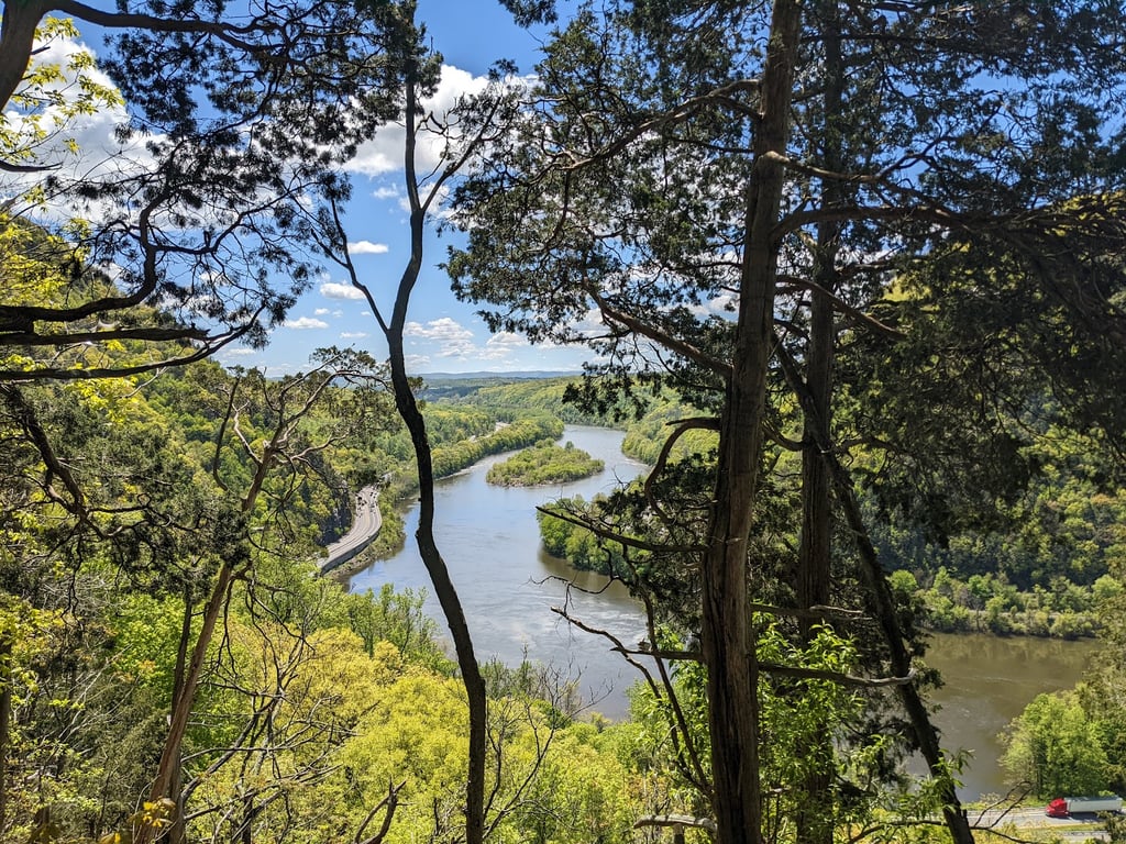 Mount Tammany