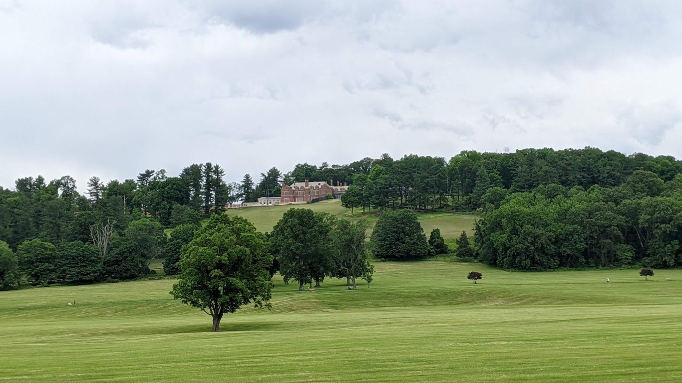 Natirar Park