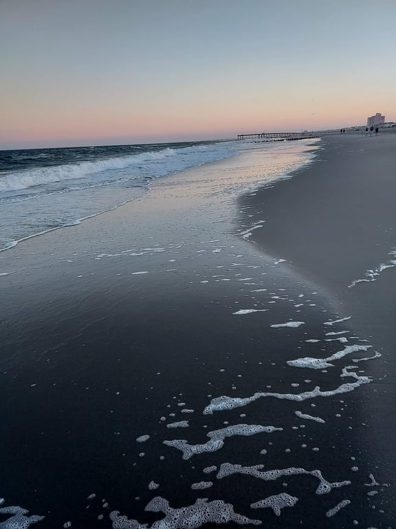 Ocean City Boardwalk