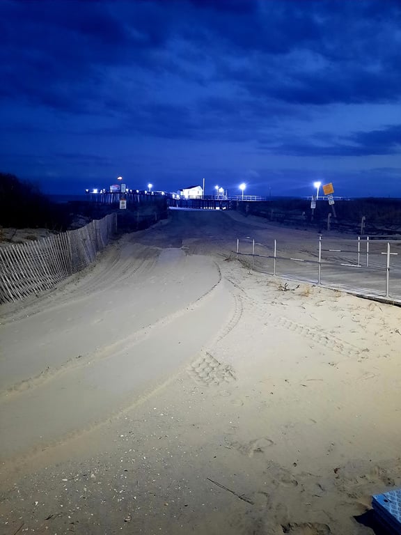 Ocean City Boardwalk