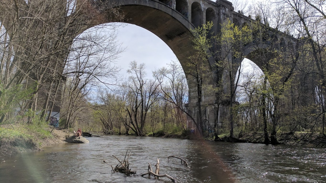 Paulinskill Viaduct