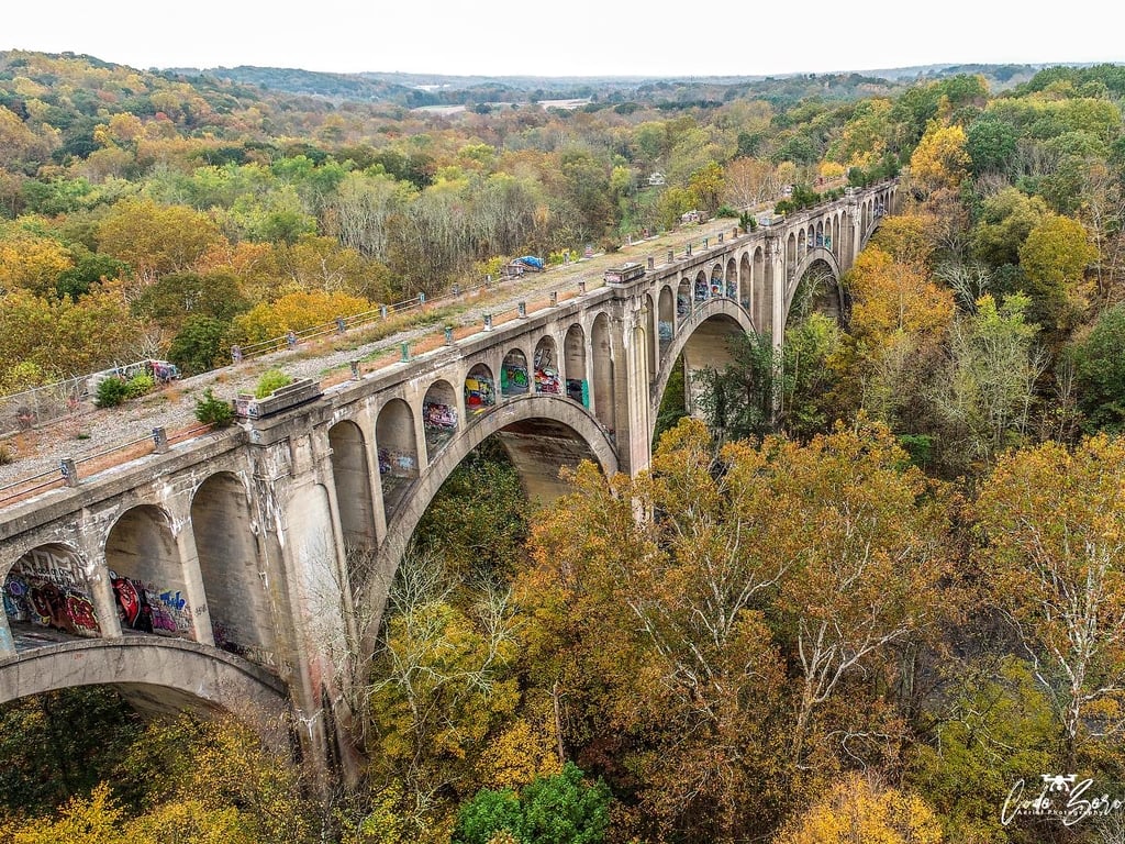 Paulinskill Viaduct