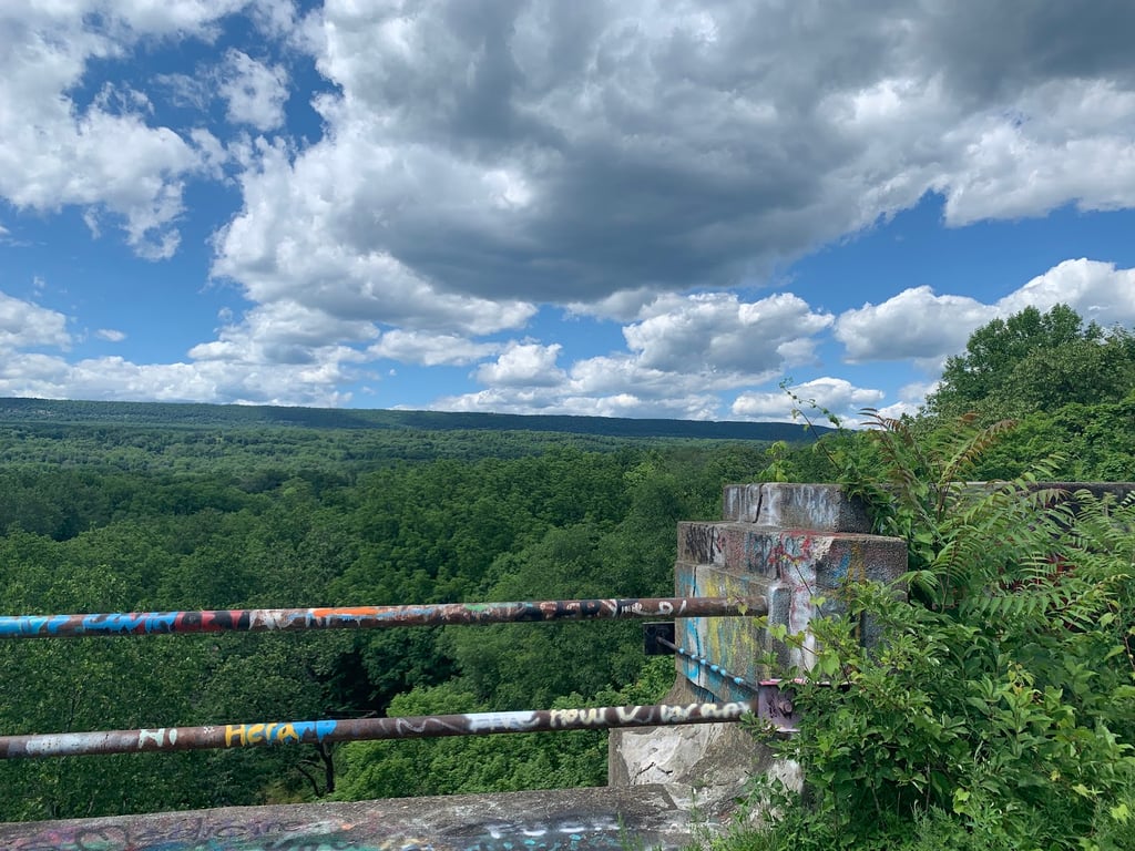 Paulinskill Viaduct