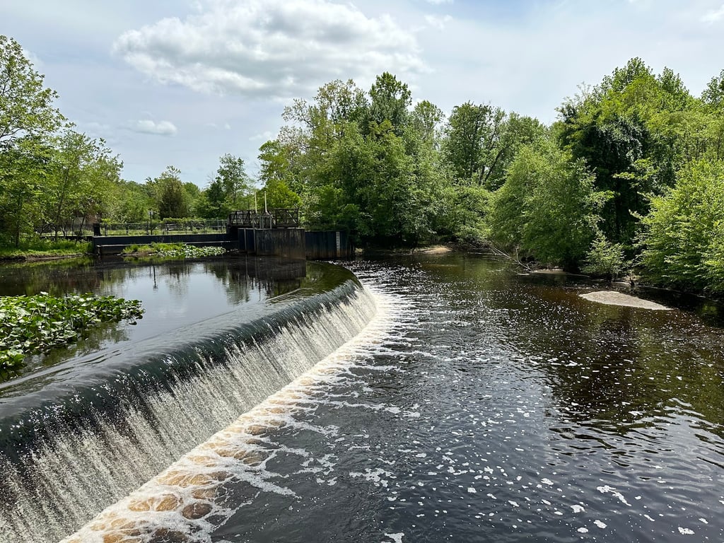 Smithville Park
