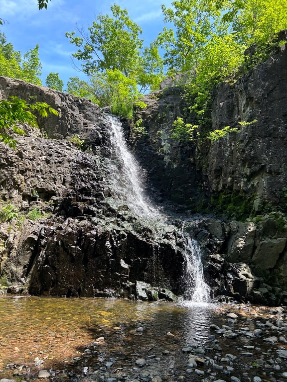 South Mountain Reservation