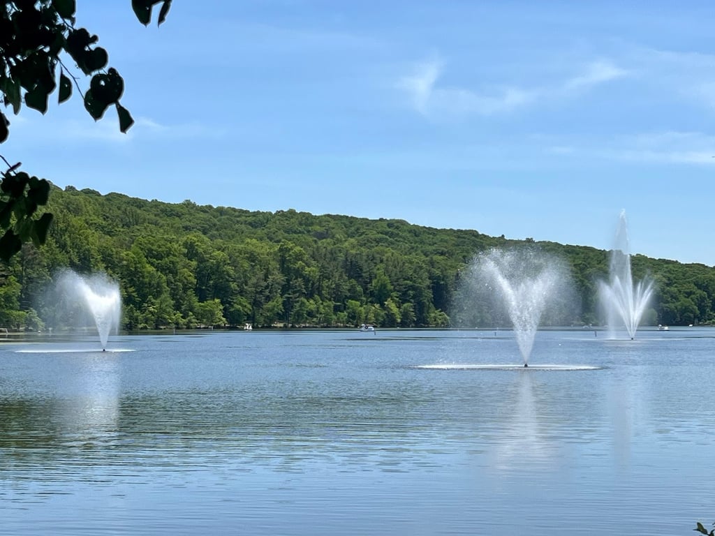 South Mountain Reservation