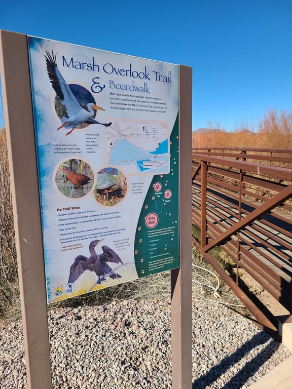 Bosque del Apache NWR