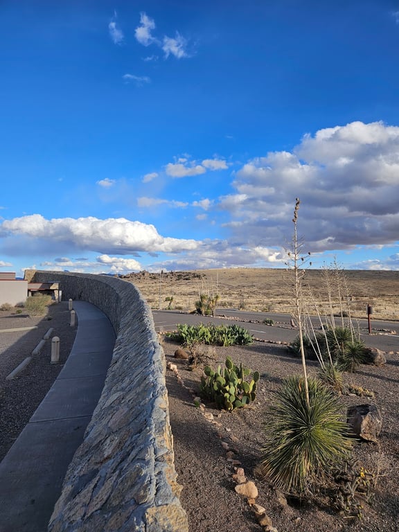 City of Rocks State Park