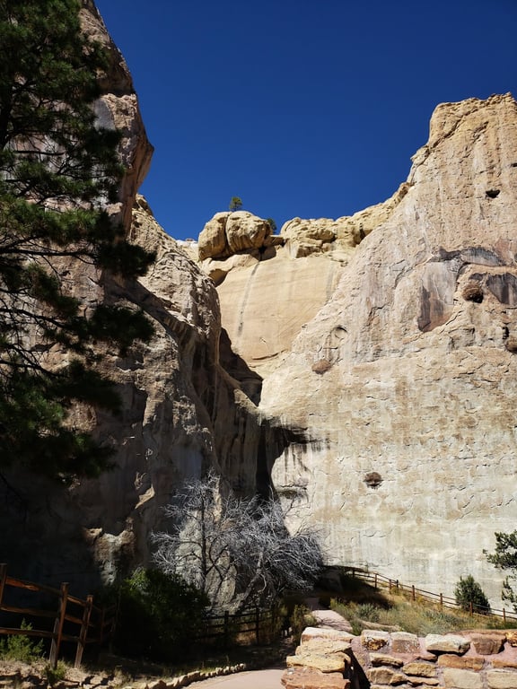 El Morro National Monument