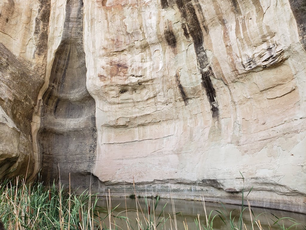El Morro National Monument