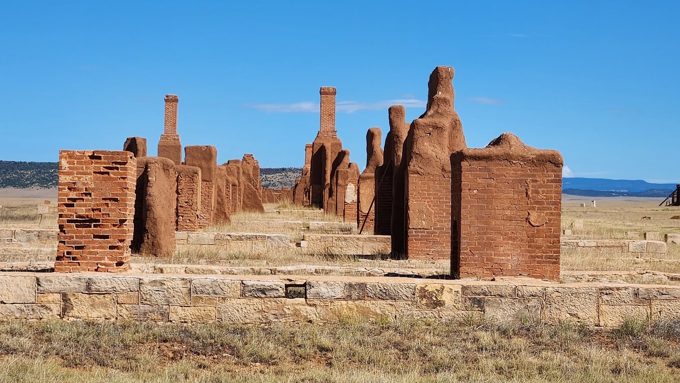 Fort Union National Monument