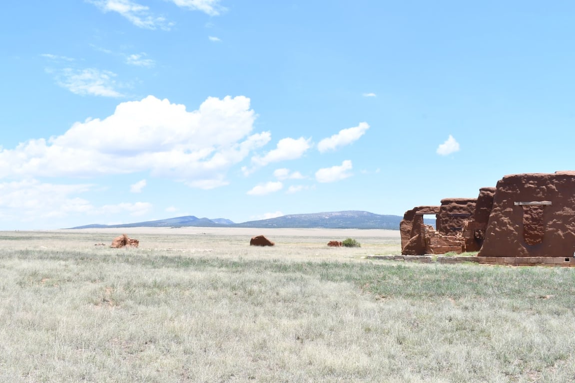 Fort Union National Monument