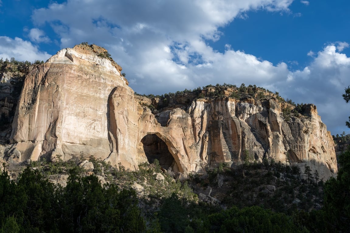 La Ventana Arch