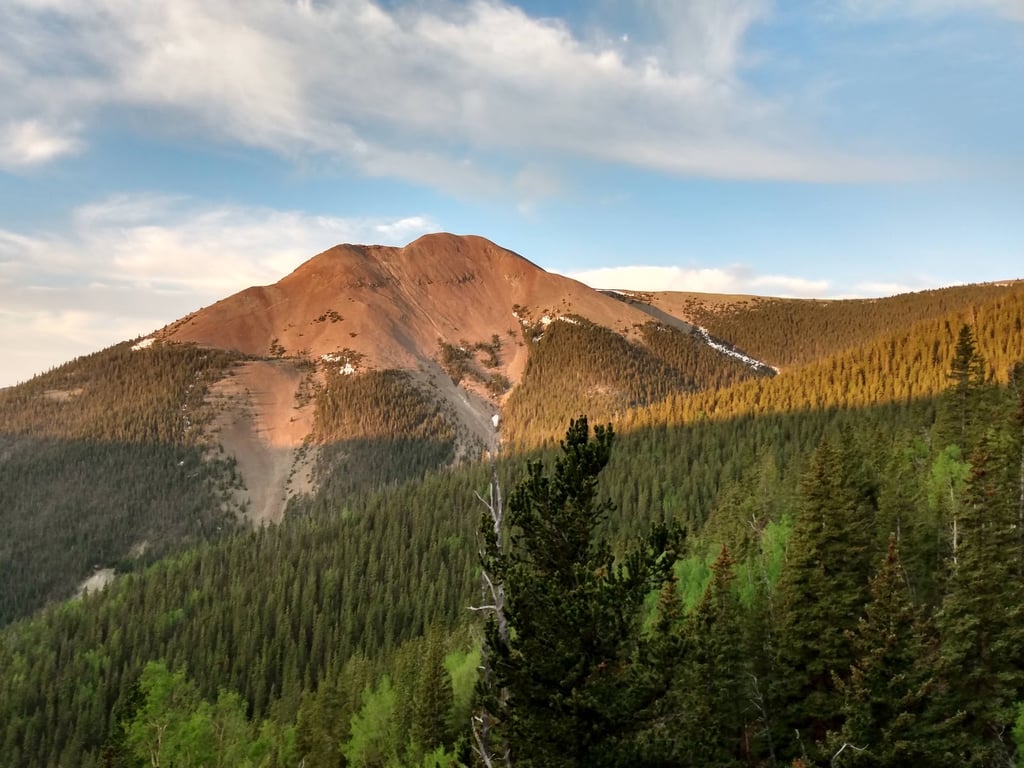 Philmont Scout Ranch