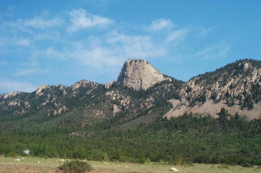 Philmont Scout Ranch