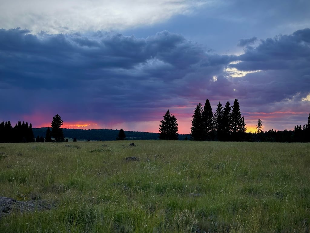 Philmont Scout Ranch