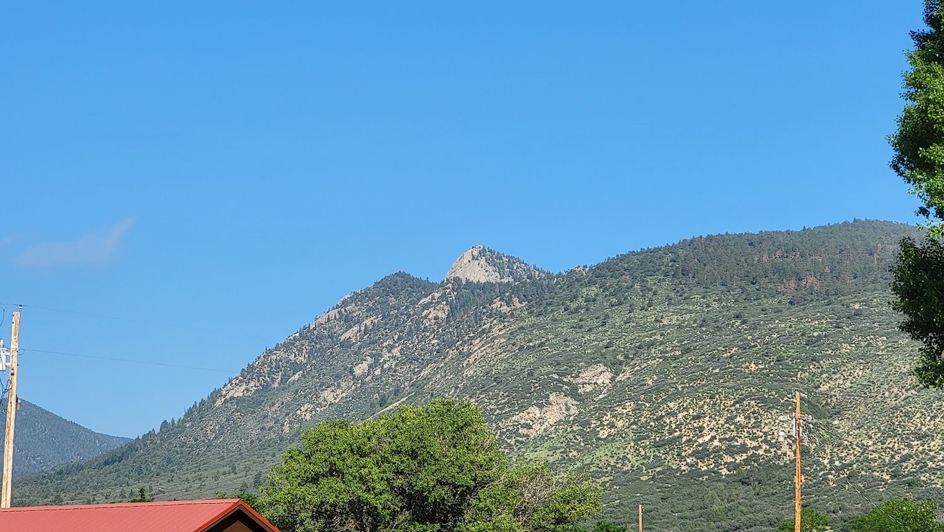 Philmont Scout Ranch