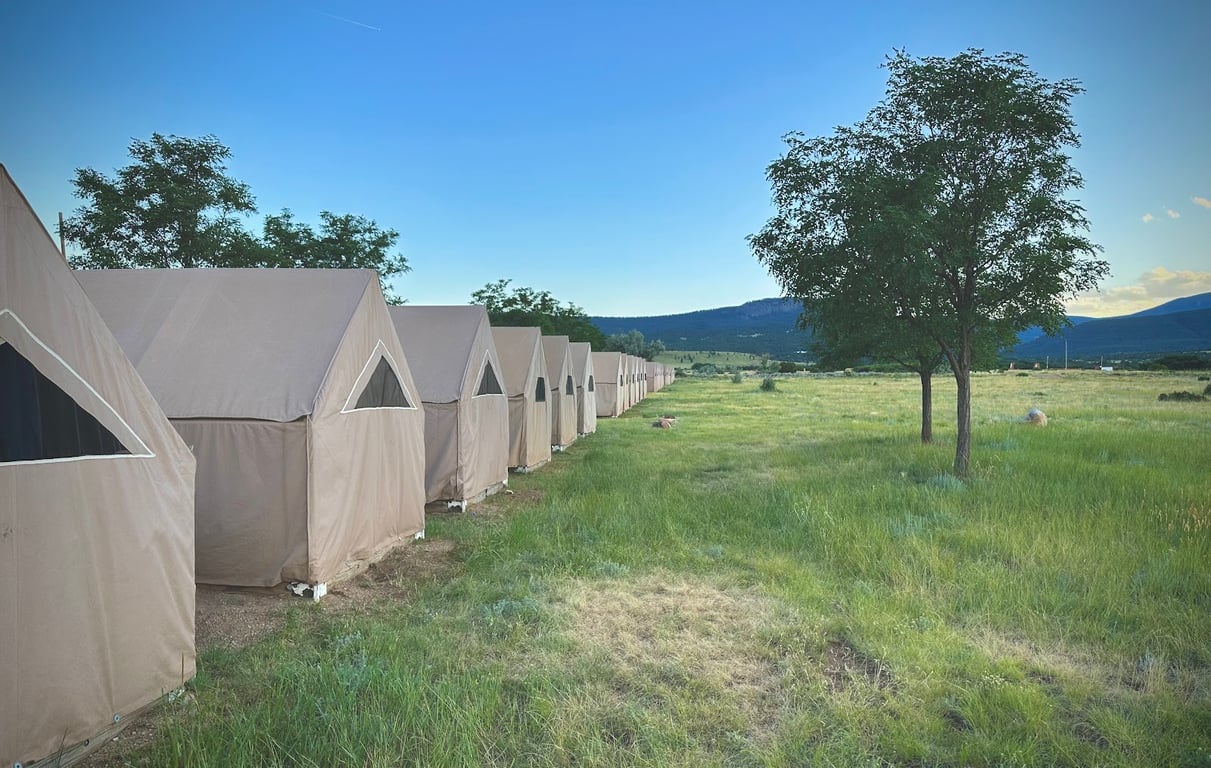 Philmont Scout Ranch