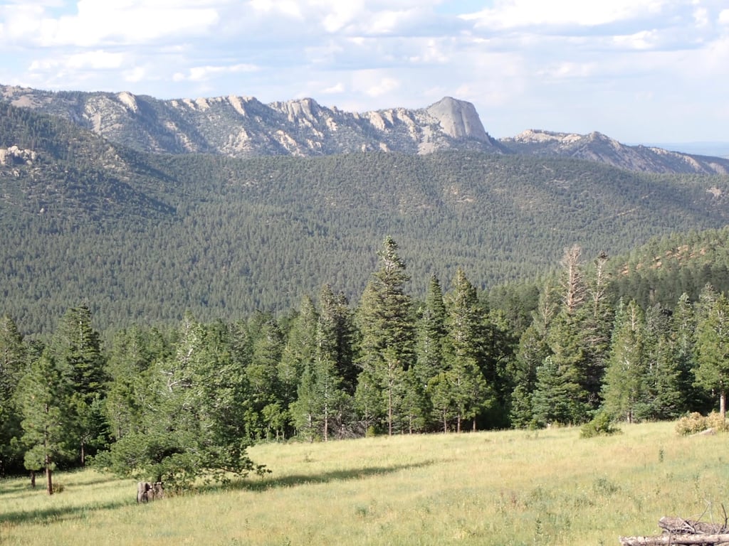 Philmont Scout Ranch