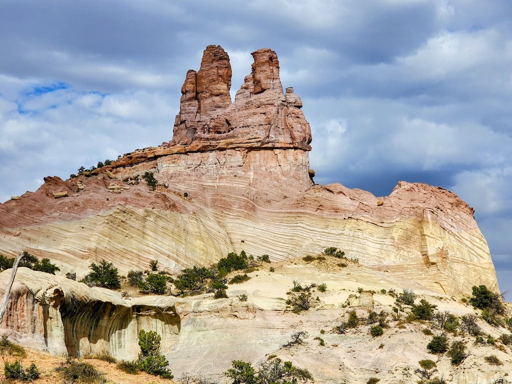 Red Rock Park