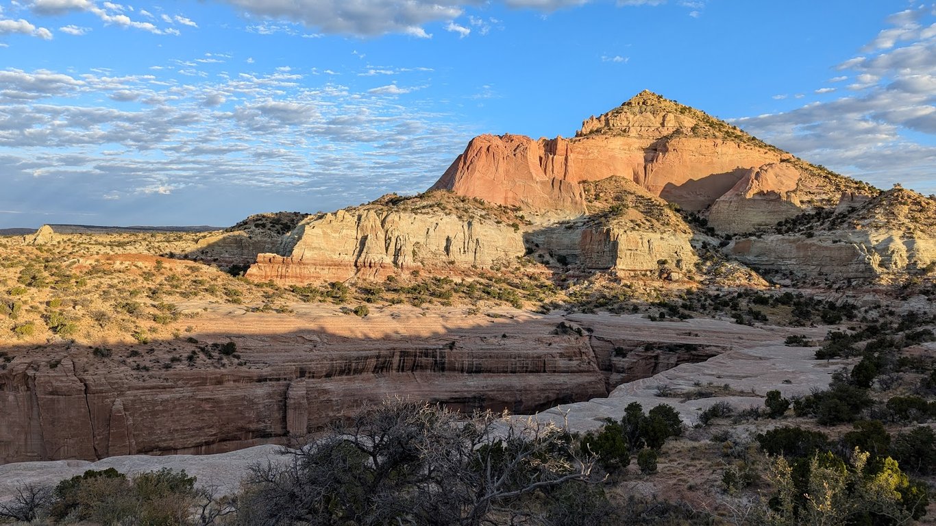 Red Rock Park