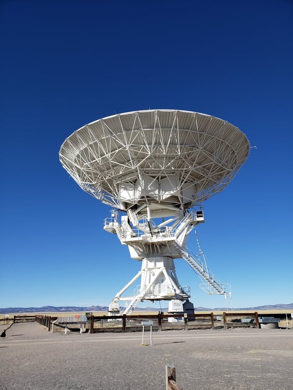 Very Large Array