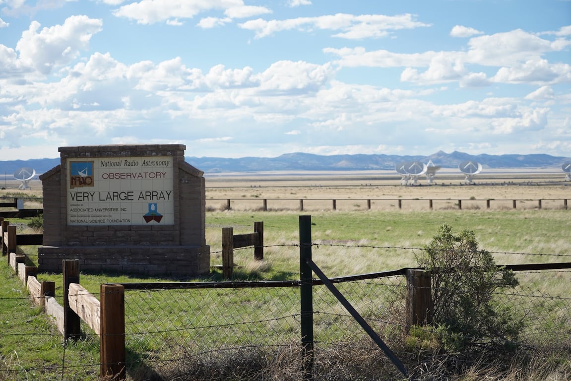 Very Large Array