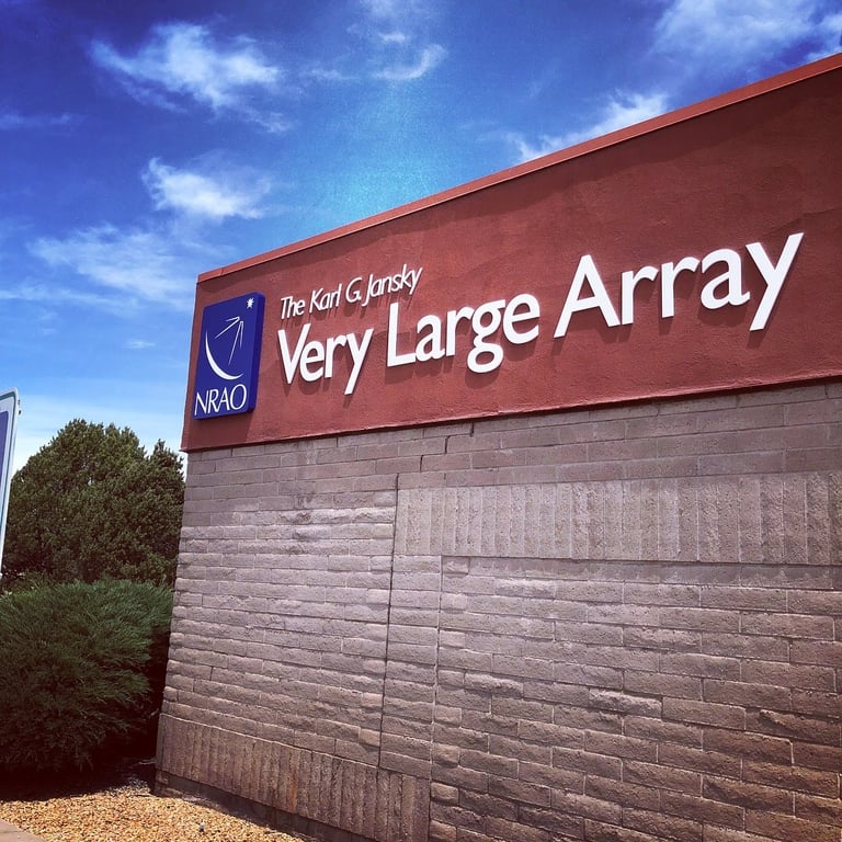 Very Large Array