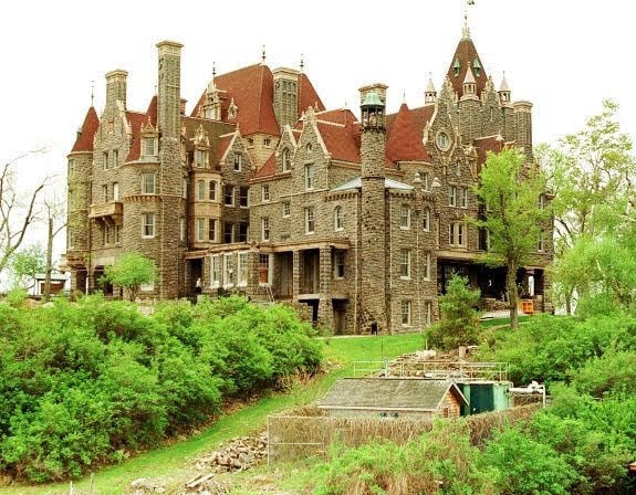 Boldt Castle