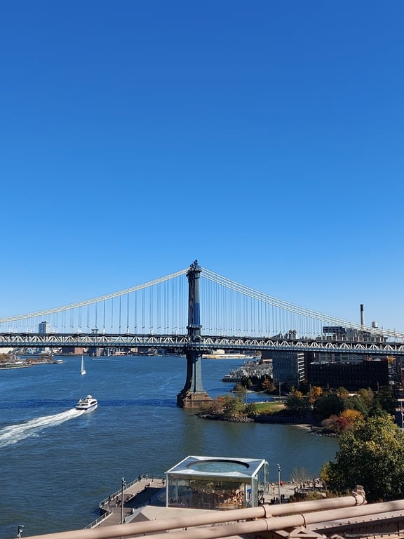 Brooklyn Bridge