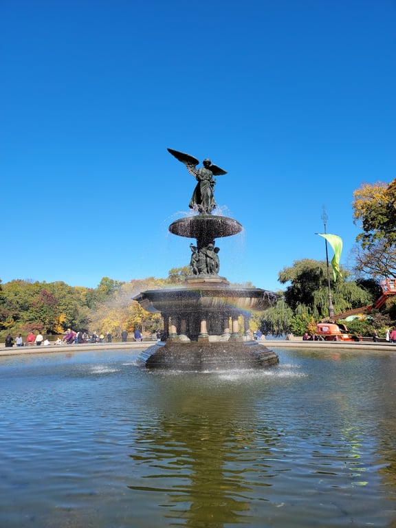 Central Park