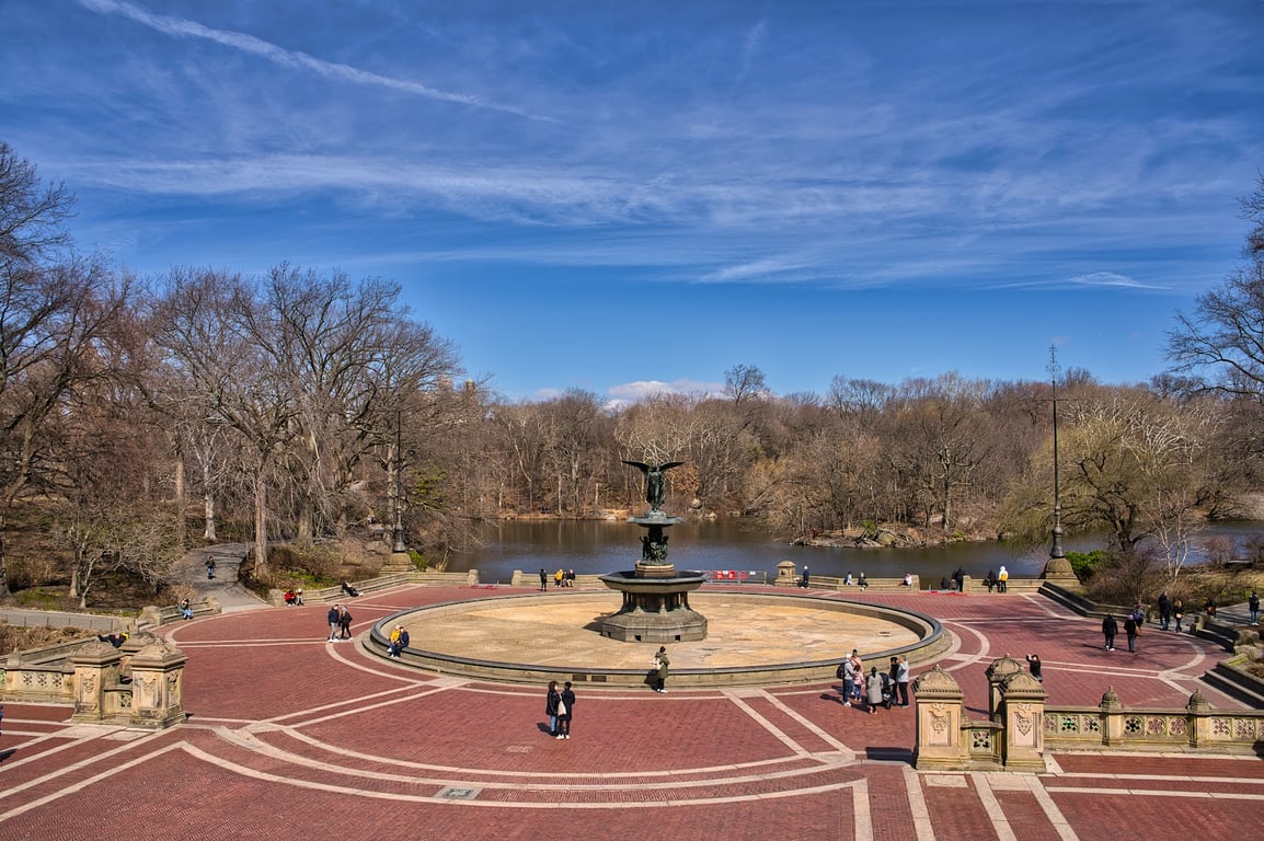 Central Park