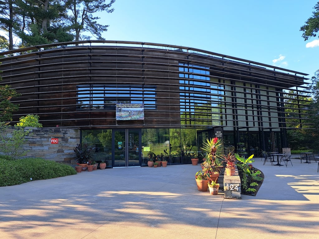 Cornell Botanic Gardens