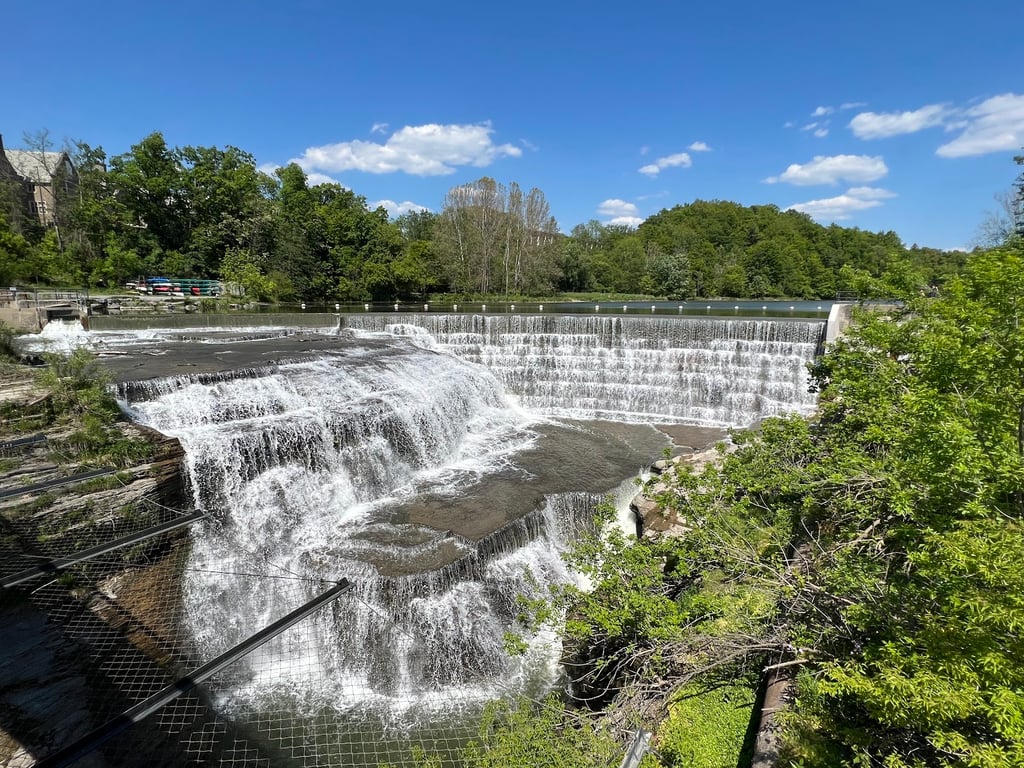 Cornell Botanic Gardens