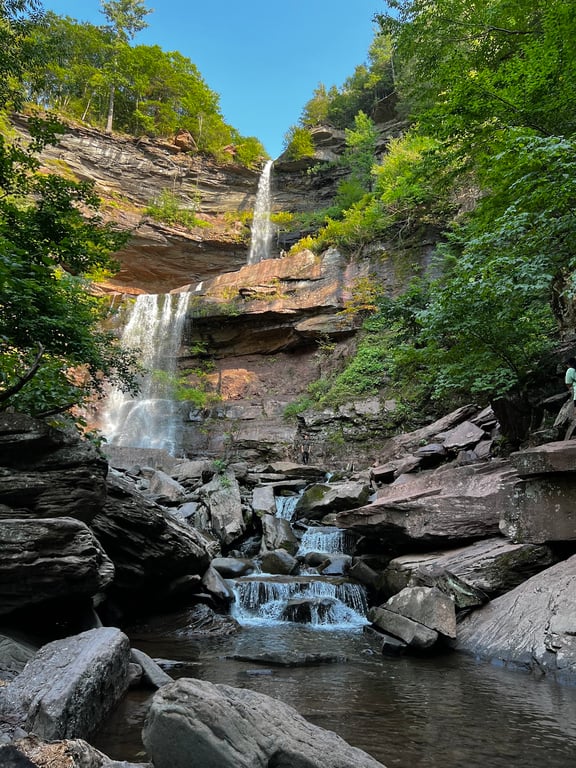 Kaaterskill Falls