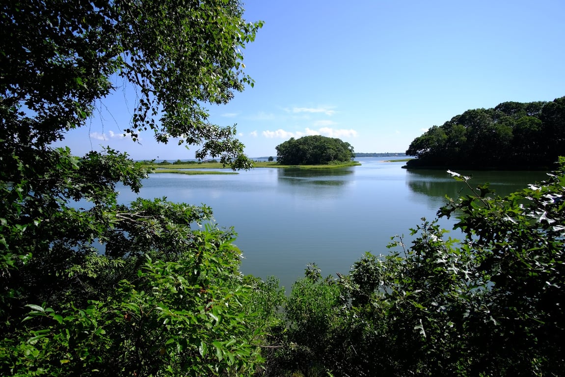 Mashomack Preserve