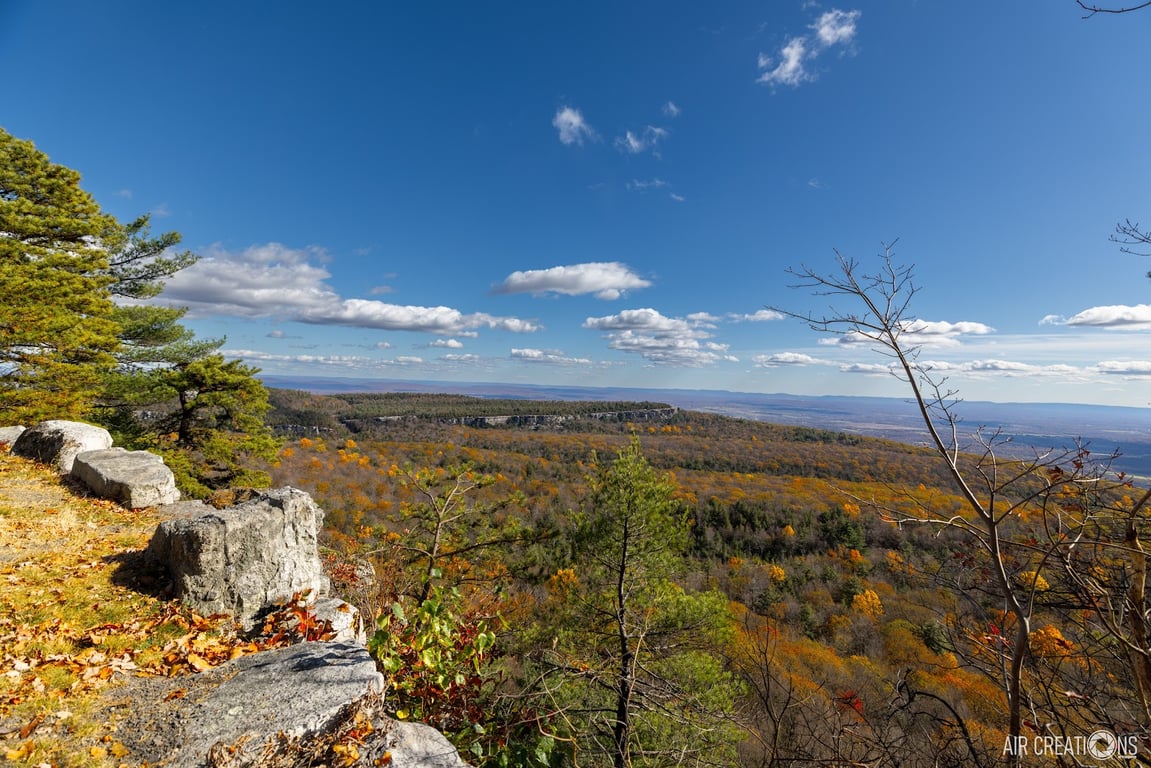 Minnewaska State Park