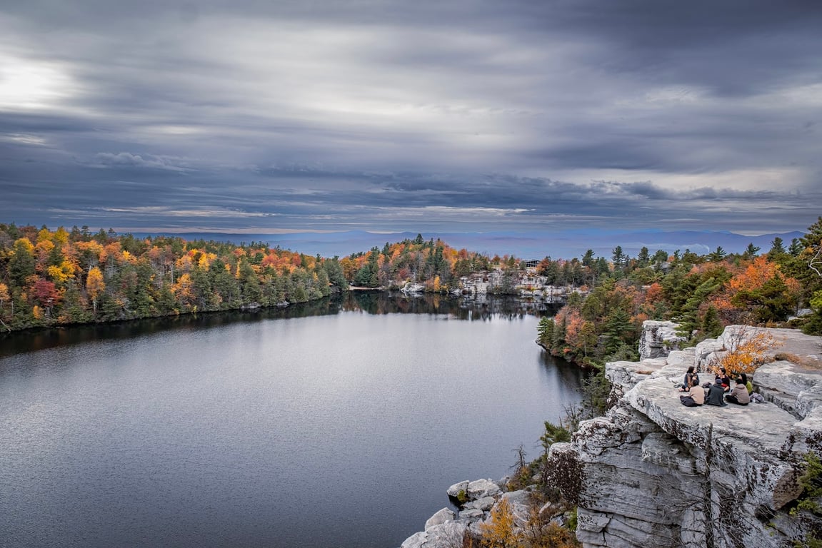 Minnewaska State Park