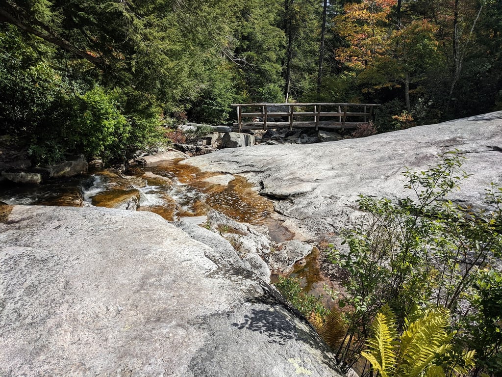 Minnewaska State Park
