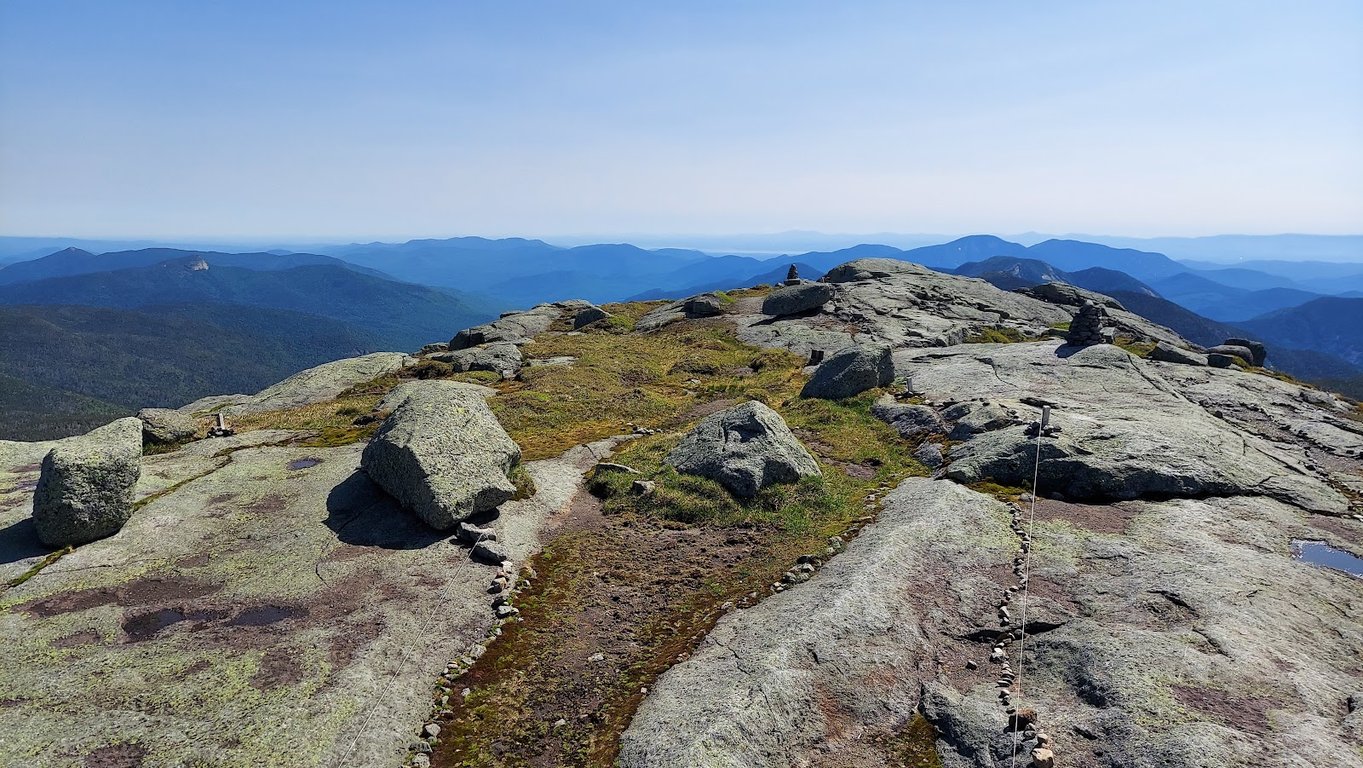 Mount Marcy
