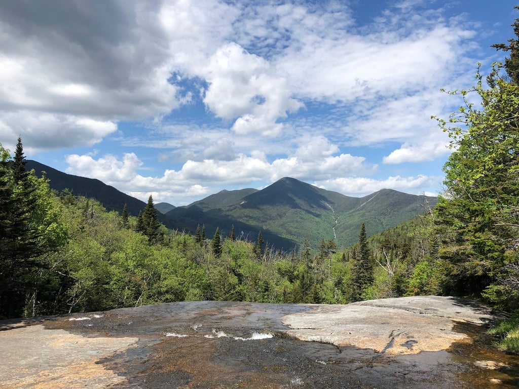 Mount Marcy