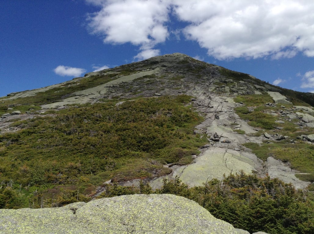 Mount Marcy