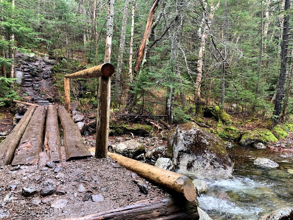 Mount Marcy