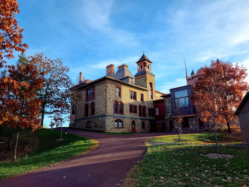 Olana State Historic Site