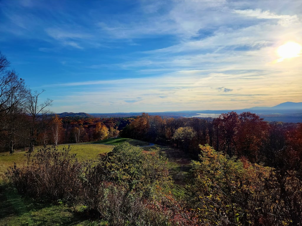 Olana State Historic Site