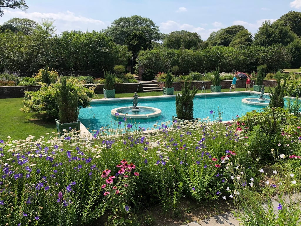 Planting Fields Arboretum