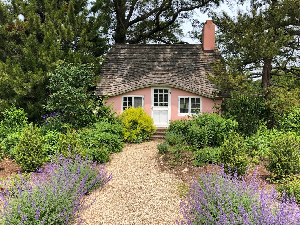 Planting Fields Arboretum