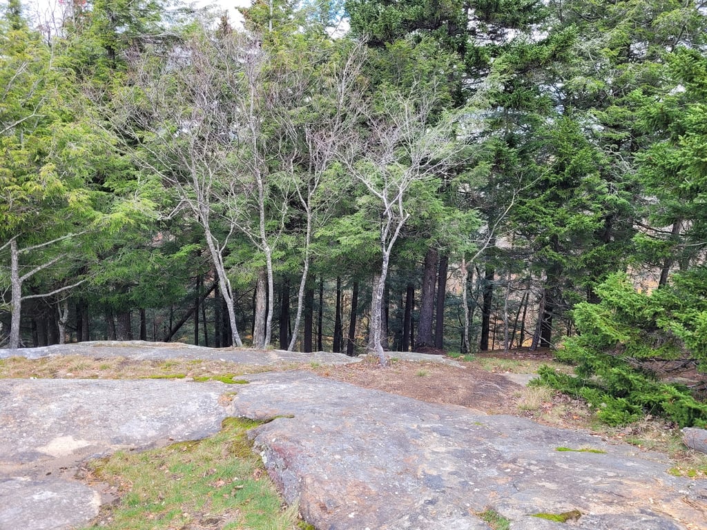 Rocky Mountain Summit
